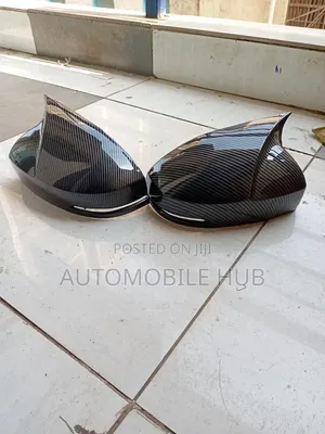 Honda Fit Batman Side Mirror 2018 Model