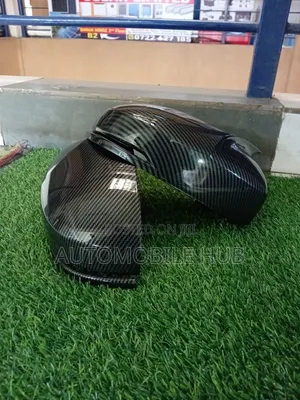 Mazda 6 Batman Side Mirror Cover Kenya
