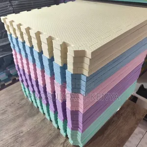 Heavy-Duty EVA Floor Mat | 25mm Thick | 1×1M – KSh 3,000