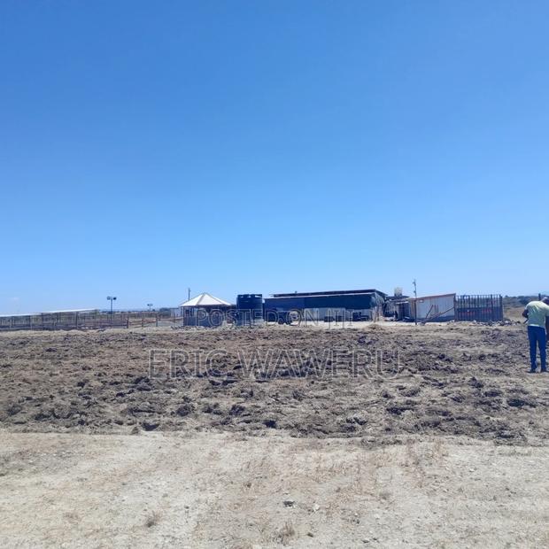 Land for Sale - main view