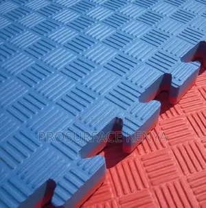 Thick EVA Floor Mat 25mm | Gym, Boxing Training Mat