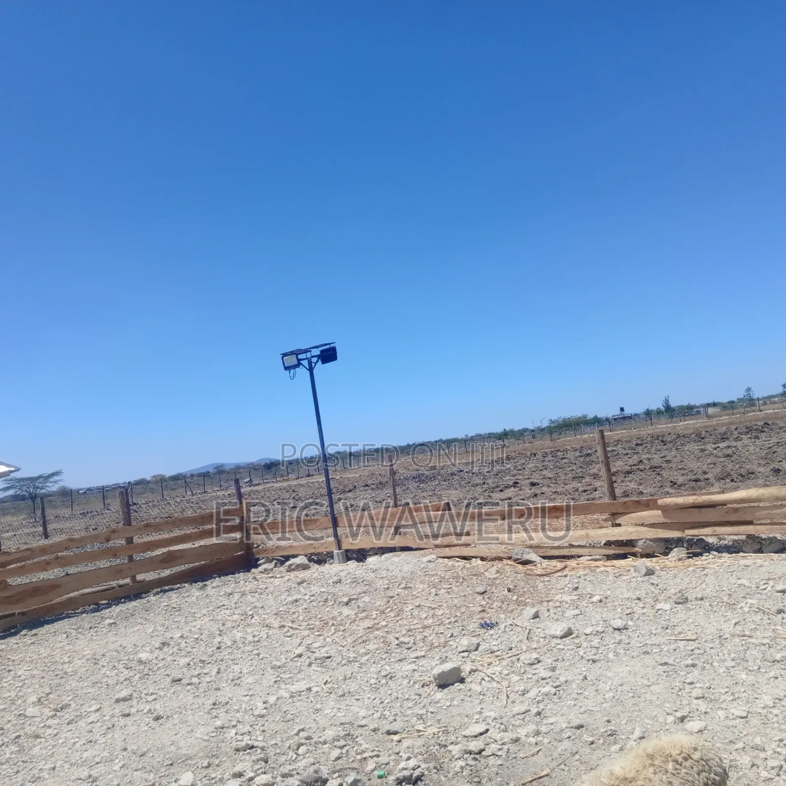 Land for Sale