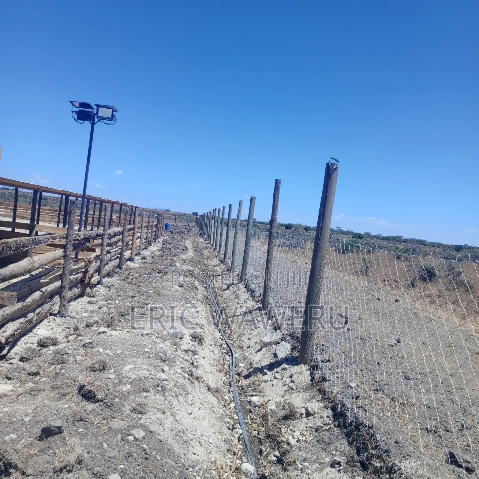 Land for Sale