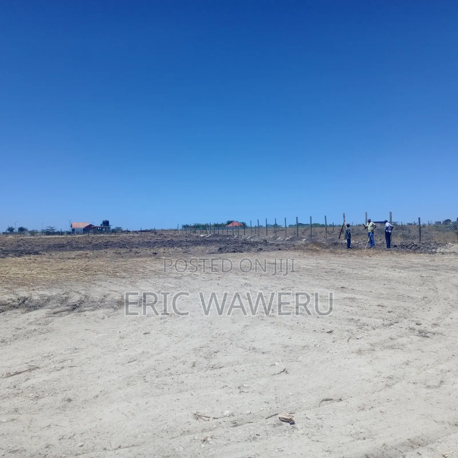 Land for Sale
