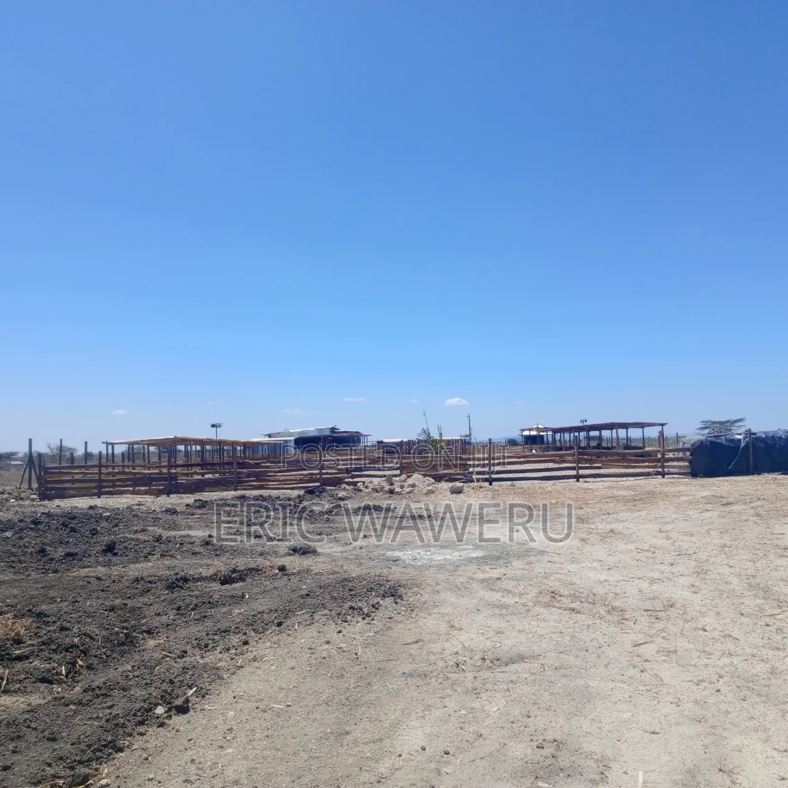 Land for Sale