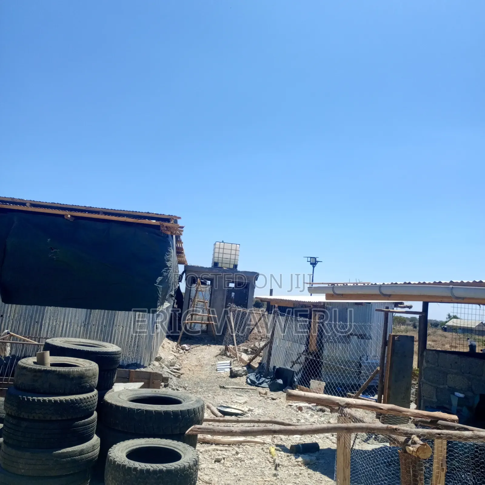 Land for Sale