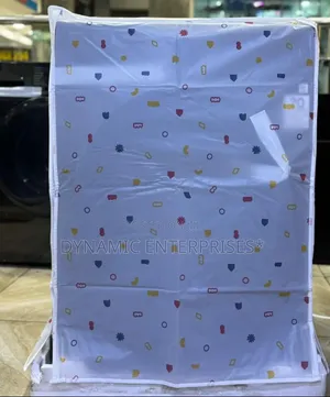 Washing Machine Cover for Frontload Fully Automatic Machine Upto 14kg
