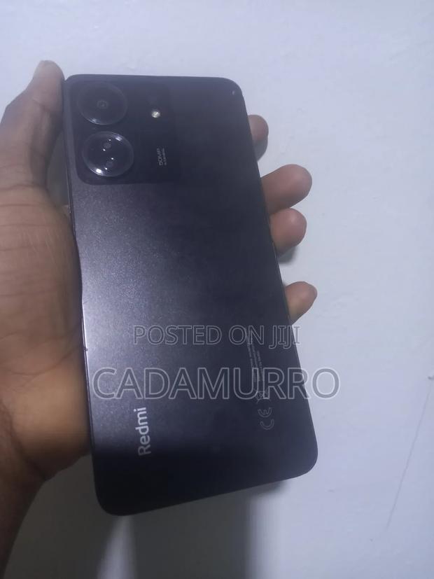 Xiaomi 13 128 GB Black - thumbnail 2