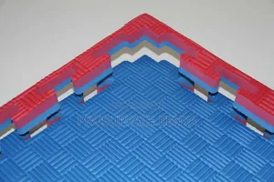 25mm EVA Gym Flooring | 1×1M Heavy-Duty Mat – KSh 3,000