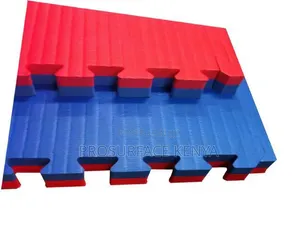 25mm EVA Gym Flooring | 1×1M Heavy-Duty Mat – KSh 3,000