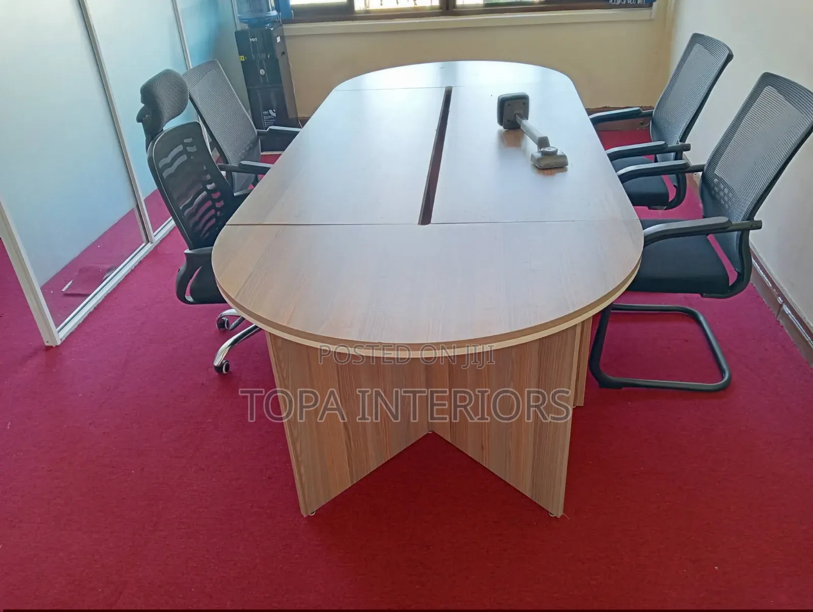 Office Floor Carpets Wall to Wall Flooring Installation