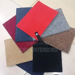 Office Floor Carpets Wall to Wall Flooring Installation