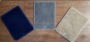 Warm Wall to Wall Carpets for Home and Office Flooring Insulation