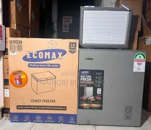 Ecomax 60litres Freezer