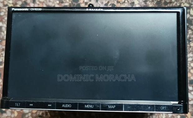 Panasonic Radio