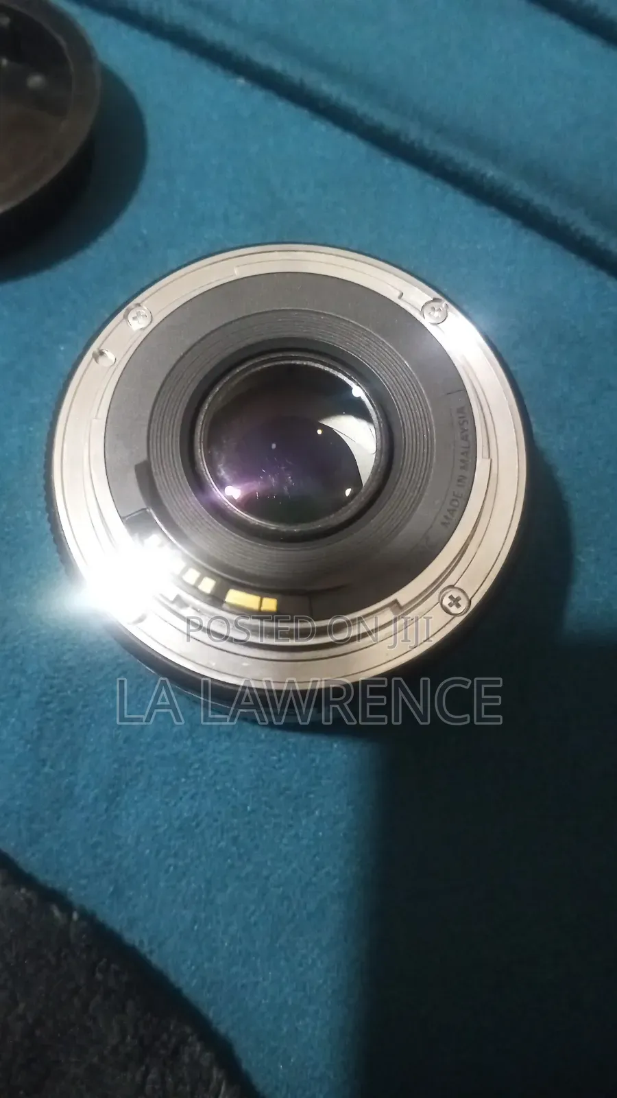 Camera Lens