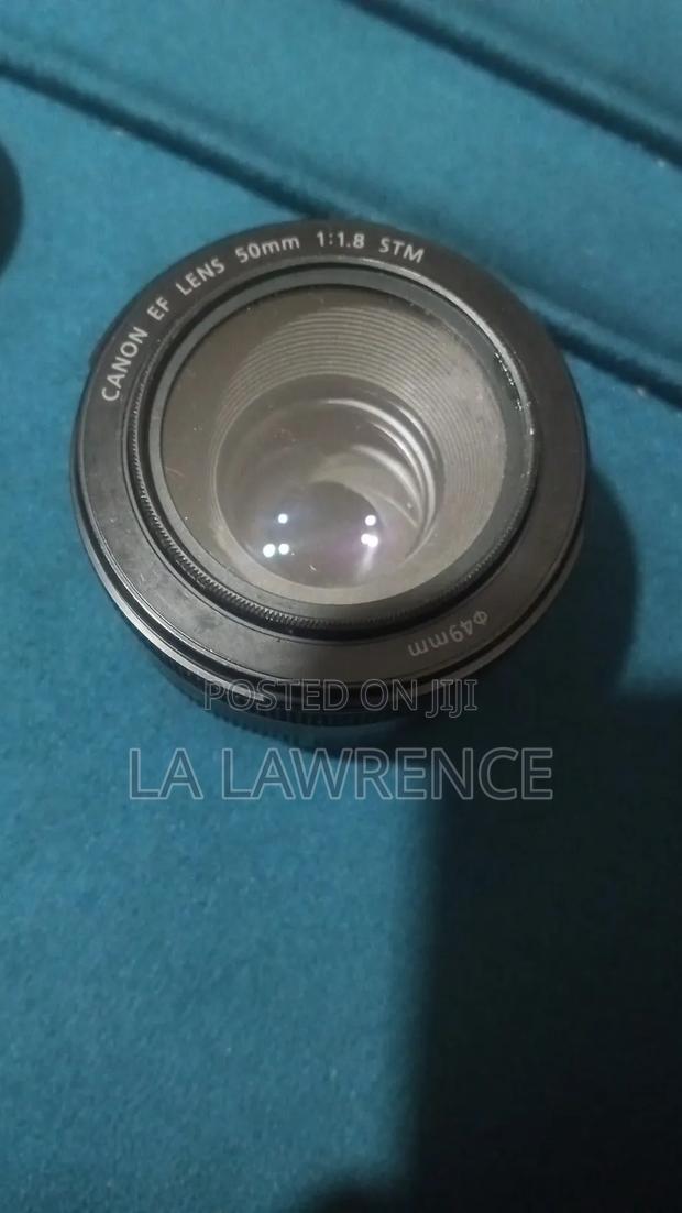 Camera Lens - thumbnail 2
