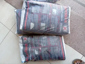 Kenbro Powder Self Leveling