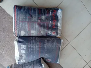 Kenbro Powder Self Leveling