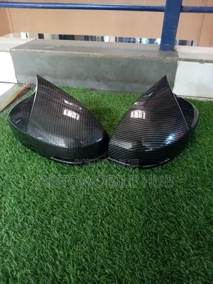 Mazda 6 Batman Side Mirror Cover | Mazda 6 Accessories