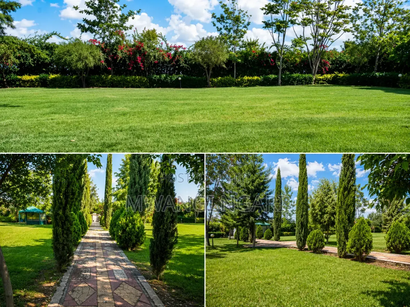 Kichakani Gardens Wedding/Events
