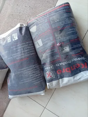 Cement Kenbro Self Leveling 25kg