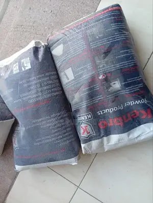 Cement Kenbro Self Leveling 25kg