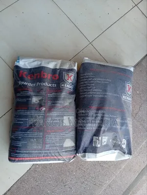 Self Leveling Kenbro (Construction Adhesive)