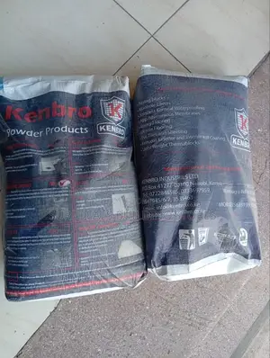 Self Leveling Kenbro (Construction Adhesive)