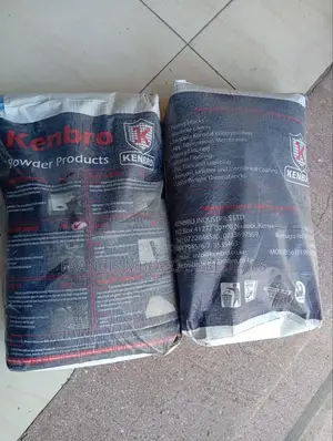 Self Leveling Kenbro (Construction Adhesive)