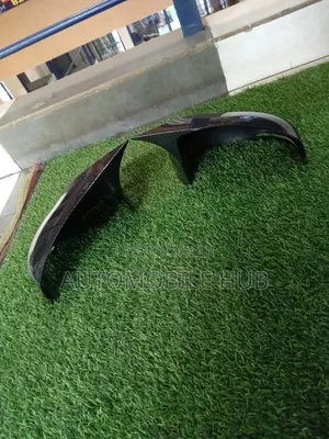 Mazda CX5 Batman Side Mirror Cover 2017+ | CX5 Accessories