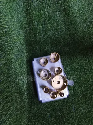 Diamond Hole Saw Set