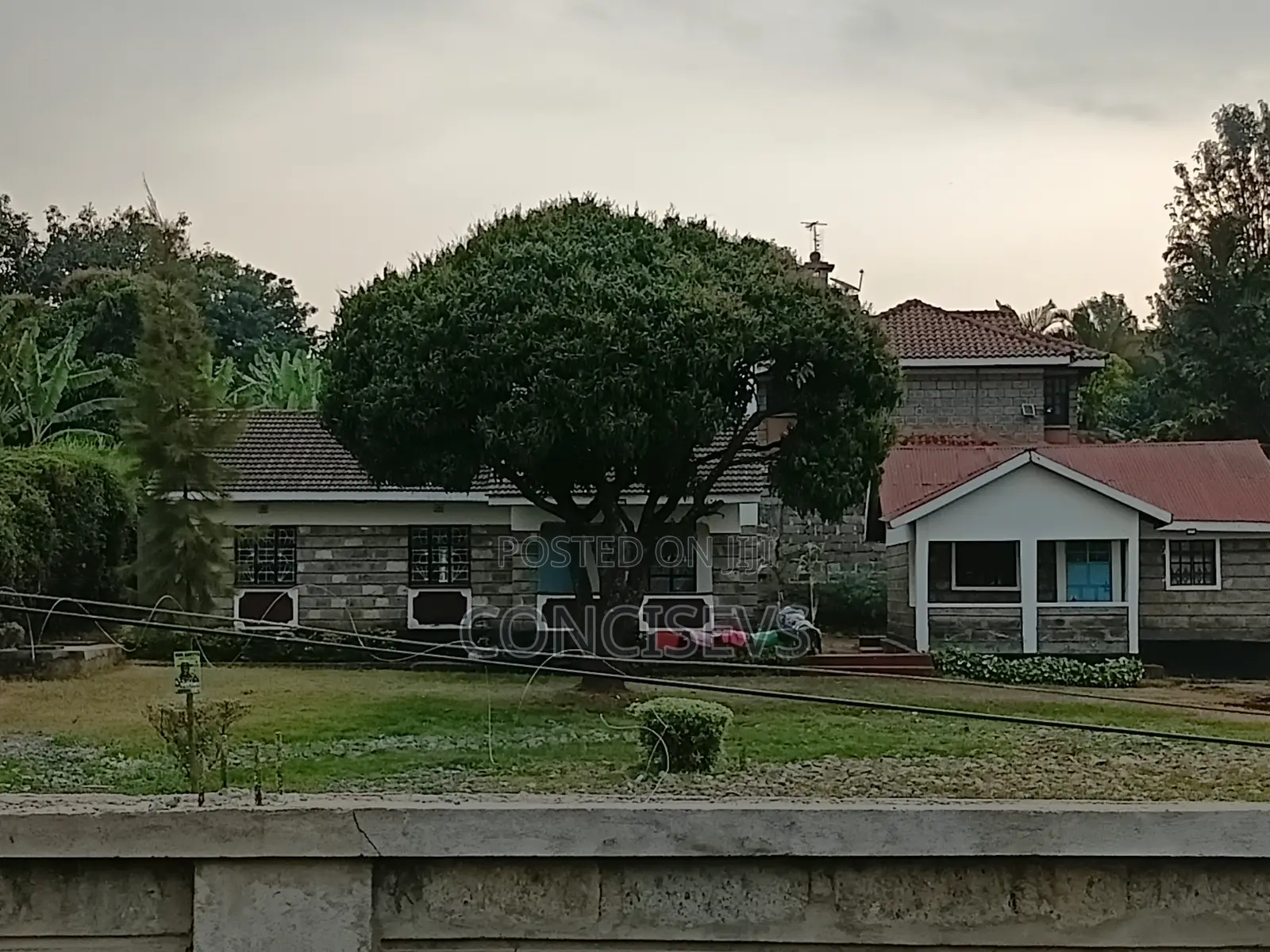 2bdrm Bungalow in Thome 5, Roysambu for sale