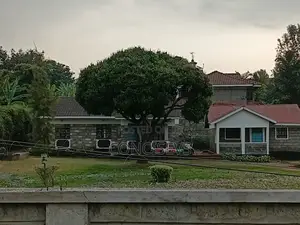 2bdrm Bungalow in Thome 5, Roysambu for sale