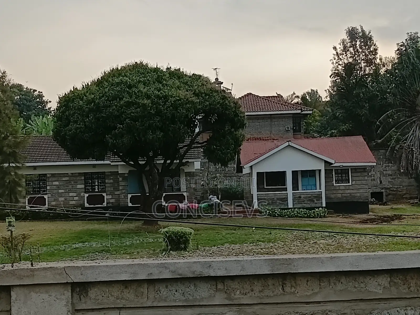 2bdrm Bungalow in Thome 5, Roysambu for sale