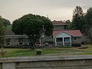 2bdrm Bungalow in Thome 5, Roysambu for sale