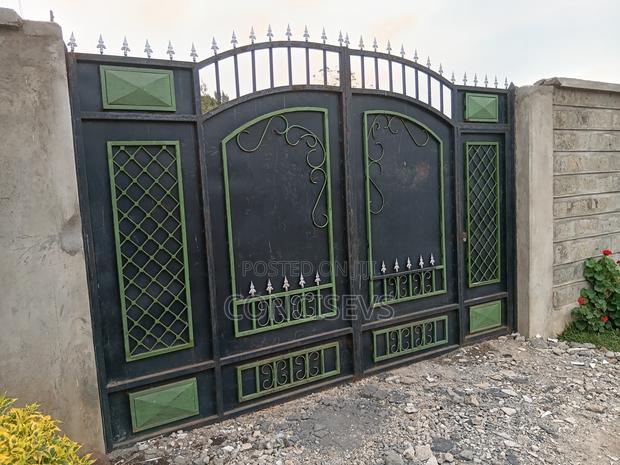 2bdrm Bungalow in Thome 5, Roysambu for sale - thumbnail 3