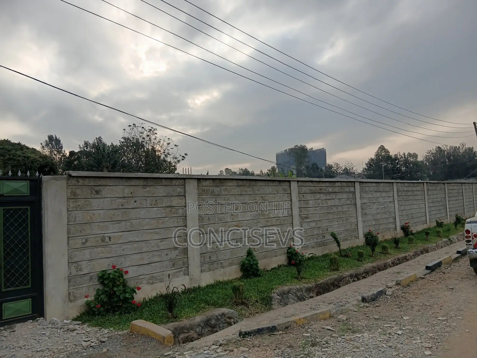 2bdrm Bungalow in Thome 5, Roysambu for sale