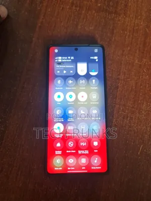 Infinix Note 50 Pro 256 GB Bronze