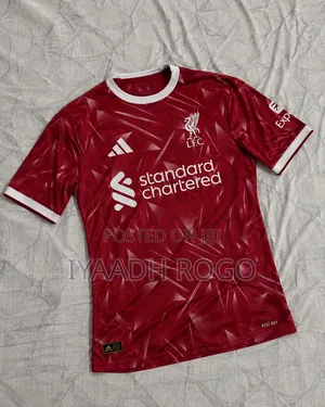 26//27 Jersey