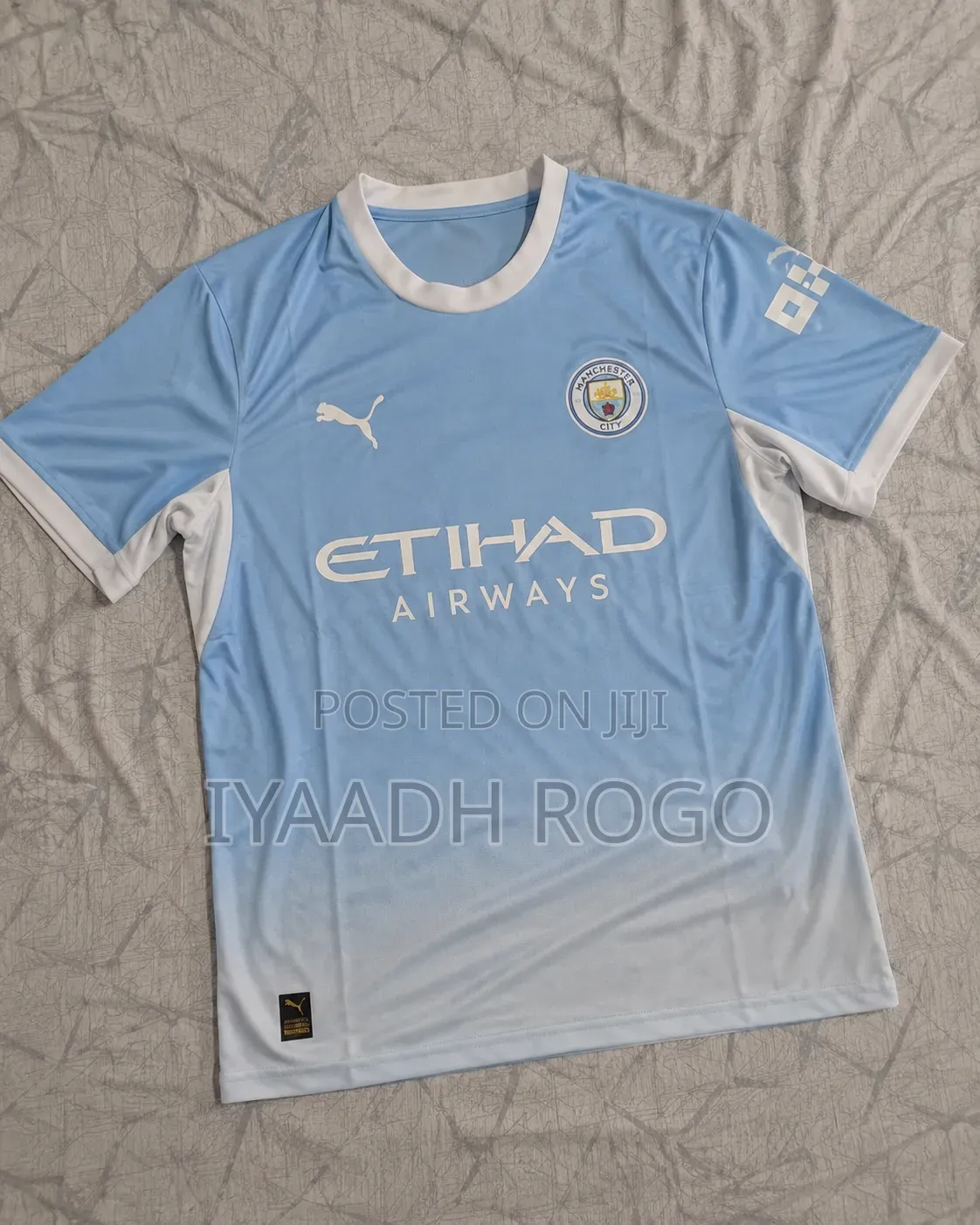26//27 Jersey