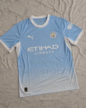 26//27 Jersey