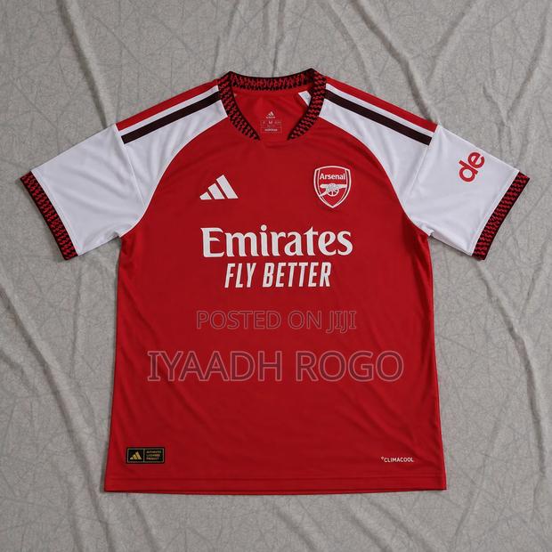 26//27 Jersey - thumbnail 8