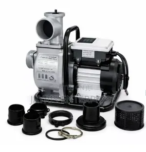 Shiyuan 3" DC Surface Solar Water Pump