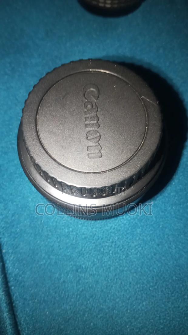 Camera Lens