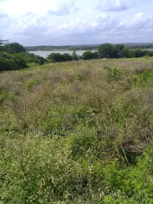 Land for Sale Along Garissa Highway Before Kithimani