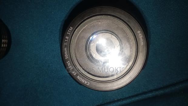 Camera Lens - thumbnail 2