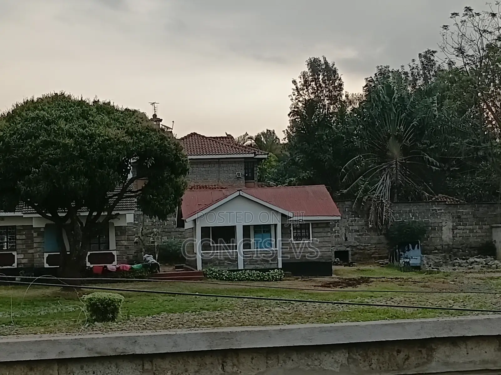 2bdrm Bungalow in Thome 5, Roysambu for sale