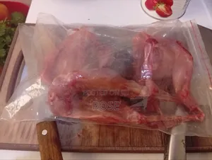 Rabbit Meat