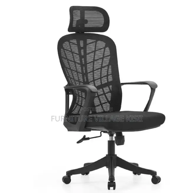 Office Chair: Ergonomic Office Chair